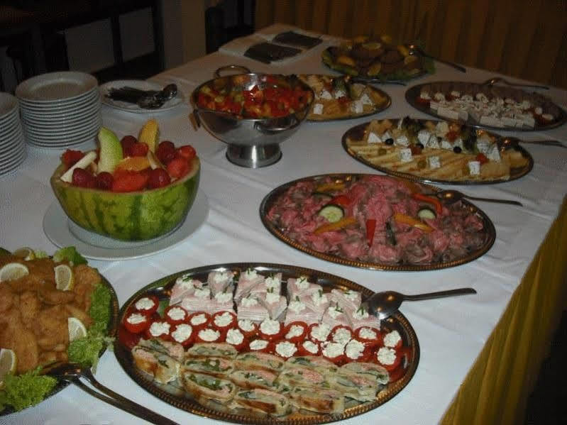 Hotel Epocha Janov nad Nisou Kültér fotó