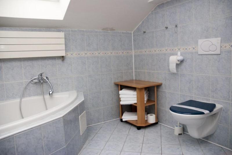 Hotel Epocha Janov nad Nisou Szoba fotó